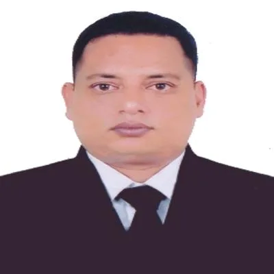 Niranjan Chandra Das