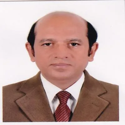 Sharif M. Mizan