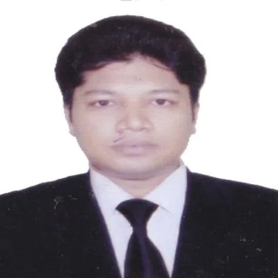 Md.rajoanul Huq