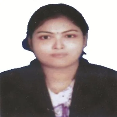 Sufia Khatun