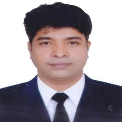 Dipak Kumar Sarker