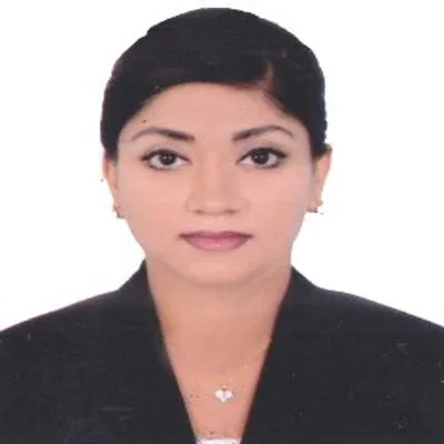 Farah Deeba