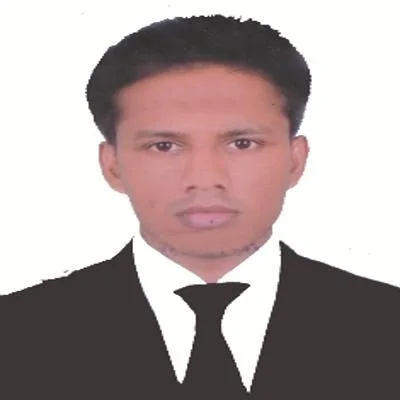 Muhammad Shahin Miah