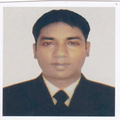 Khan Toriqul Islam