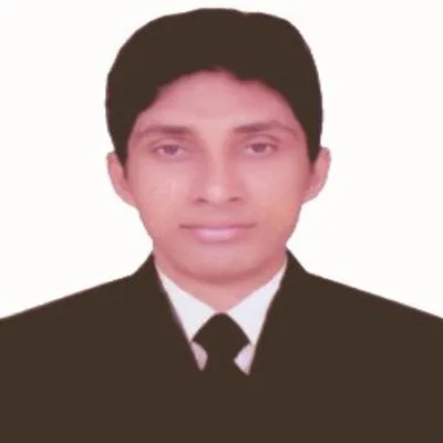 Imran Hossain