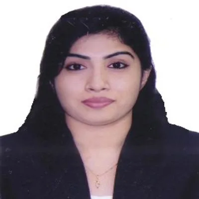 Samsad Farzana
