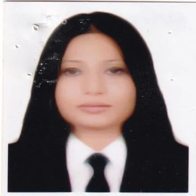 Mariyam Marzan