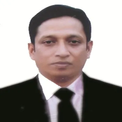 MD:FEROJ MOLLA