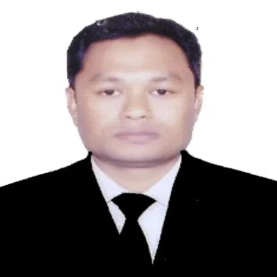Sonjoy Kumar