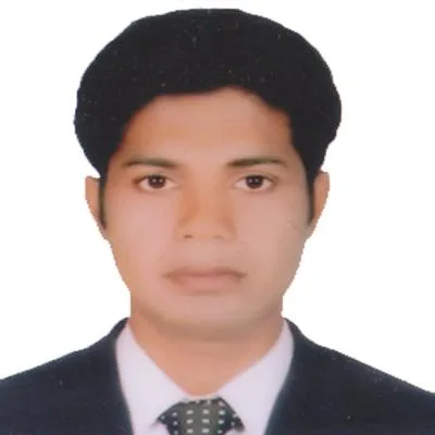 Mohammad Liton Miah