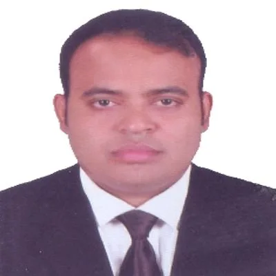 Md. Monzur Ali