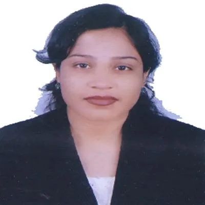 Nahid Akter Keya