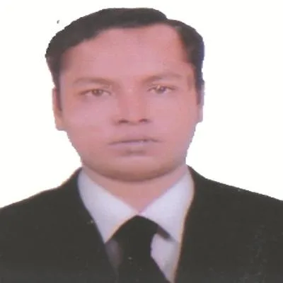 Md. Al Amin Mia