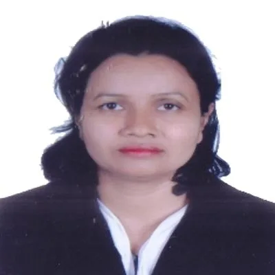 Firoza Begum