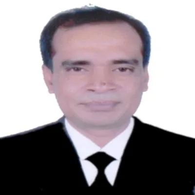 Md. Ashrafuzzaman