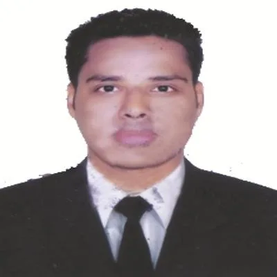 Md.azadur Rahman