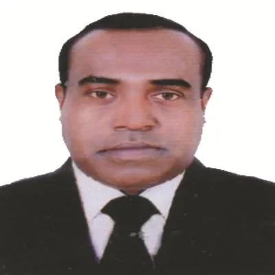 Mrinal Kanti Barai