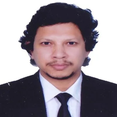 Mohammad Dalwar Hossain
