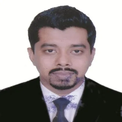 Md. Jakaria Khan