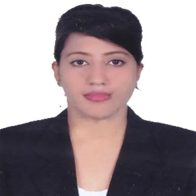 Marium Sultana