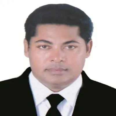 Md. Ghulam Mohiuddin
