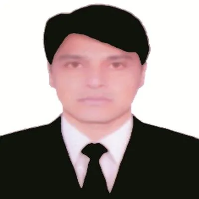 Mohammad Delwar Hosain
