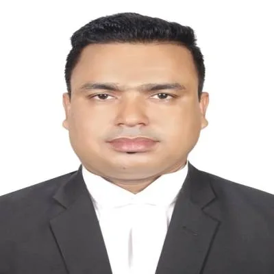 Md. Saiful Islam