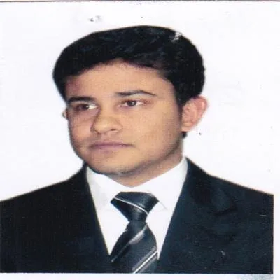 Md. Ekther Uddin