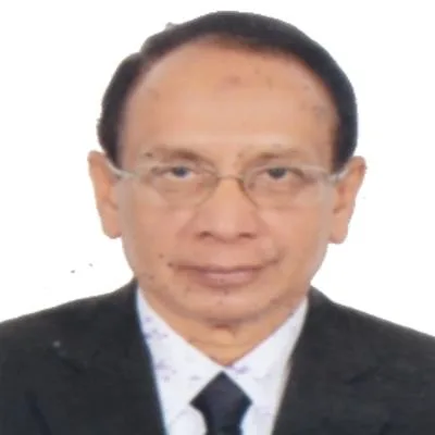 Md. Ehsanul Hoque