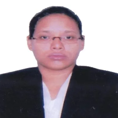 Jannatul Kowsar Ruma