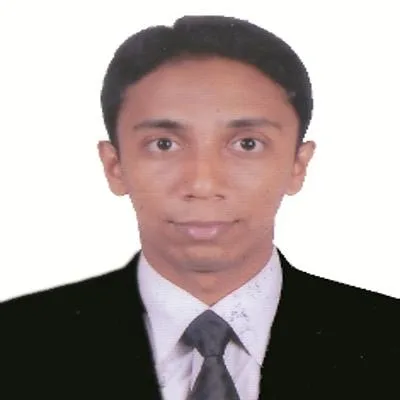 Muhammad Mahamudul Hasan