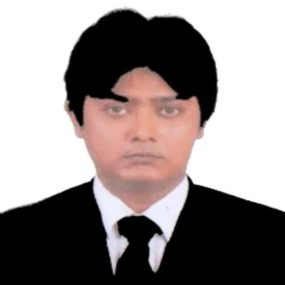 Newaz Mezbaur Rahman