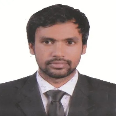 Mahamud Wazed