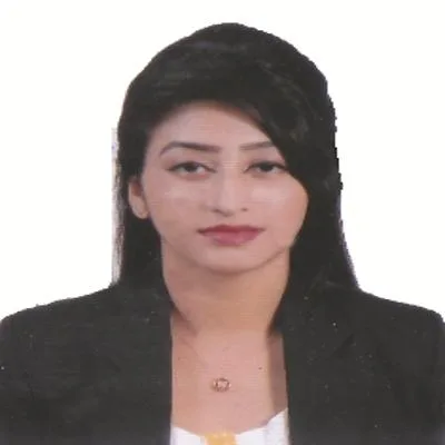 Tumpa Akter