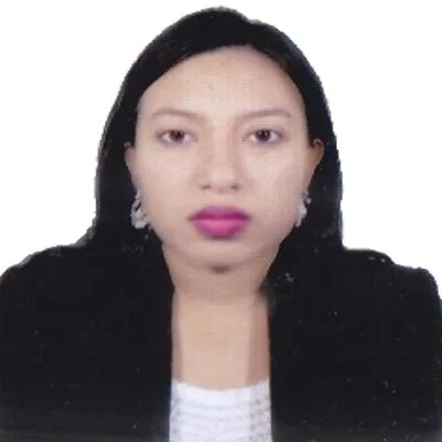 Leza Akter