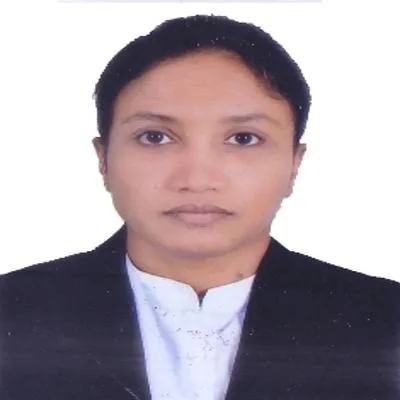 Qazi Musfika Mustakin