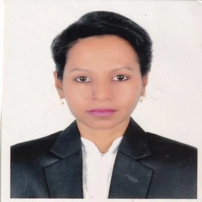 Aklima Akter