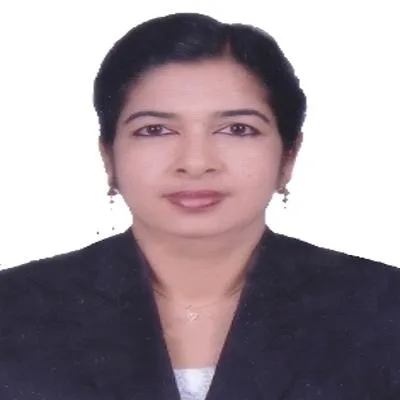 Aysha Ahmed