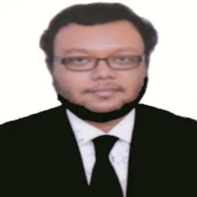 Tanvir Ahmed Siddiqui