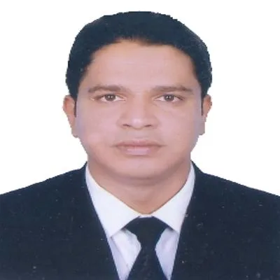 Md.mohsin Sikder