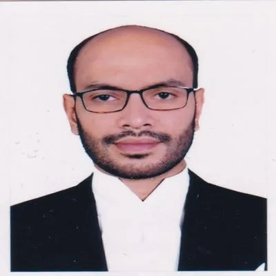 Sajib Kumar Kundu