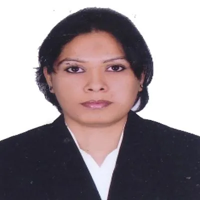 Shahida Akther