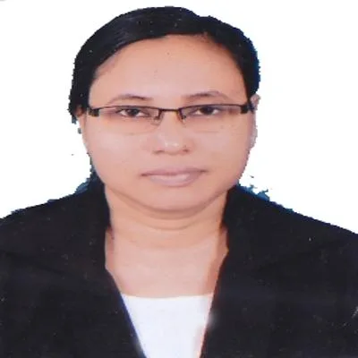 Hashina Begum