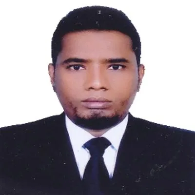 Nooruzzaman Samaddar