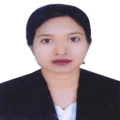 Mosummad Rabeya Akter