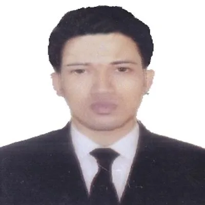 Mohammad Pavel Mahmud