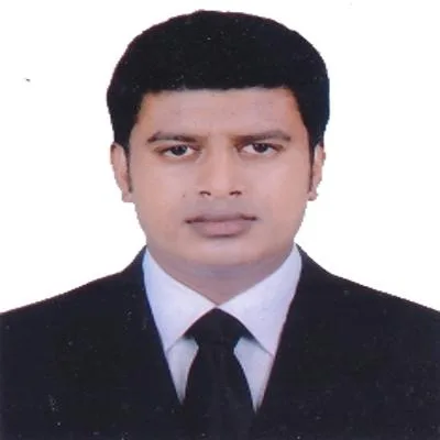 Bibek Chandra