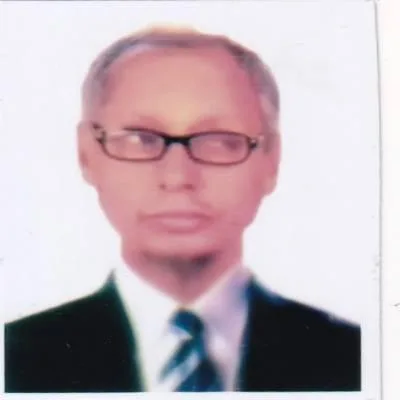 A.m. Mosleh Uddin Ahmed