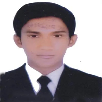 Md.Kamrul Hasan