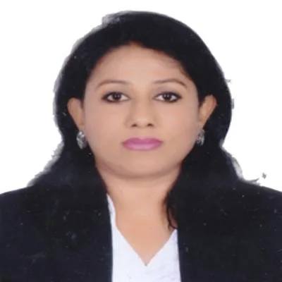 Shacotara Akter